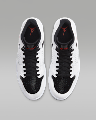 Jordan Access Men's Shoes. Nike ID